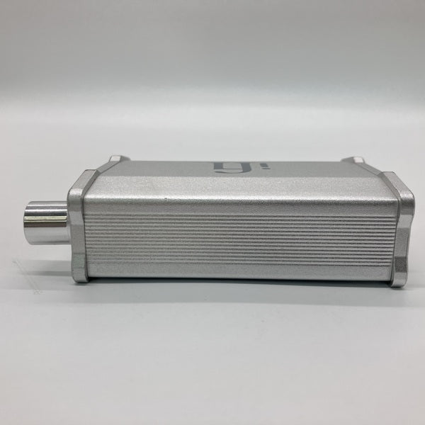 【中古品】iFi Audio ヘッドホンアンプ・DAC iFi nano iDSD(中古品) iFi-Audio 【中古】nano iDSD【名古屋】 – e☆イヤホン