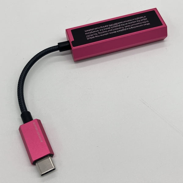 Astell&Kern 【中古】AK HC2 Ayaka Ohashi Edition 【IRV-AK-HC2-AOE