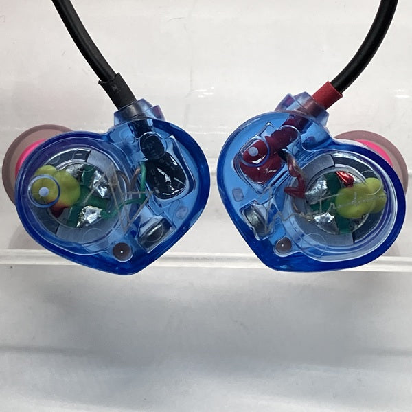 【中古】MA910SB 4.4mm アクアブルー 【OTA-MA910SB-BLU】【秋葉原】