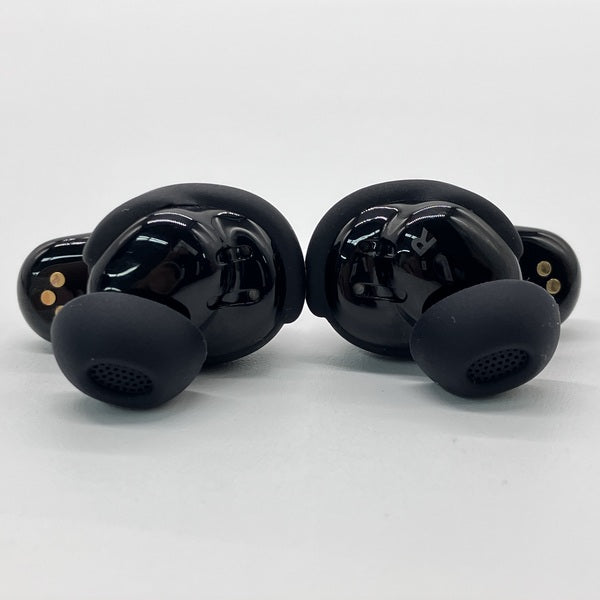 Bose 【中古】Quietcomfort Ultra Earbuds 2nd Gen Black【名古屋