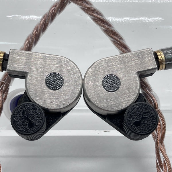 EFFECT AUDIO 【中古】FATfreq x Effect Audio:Quantum(Universal Fit