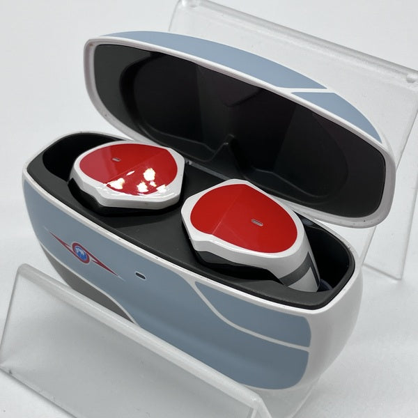【中古】『ウルトラセブン』＆final ZE3000 「ウルトラ警備隊モデル」【秋葉原】
