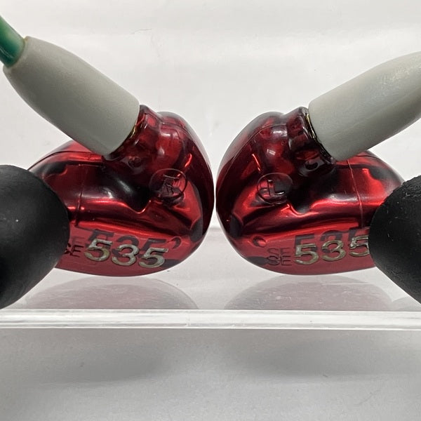 SHURE 【中古】SE535LTD-A【秋葉原】 – e☆イヤホン