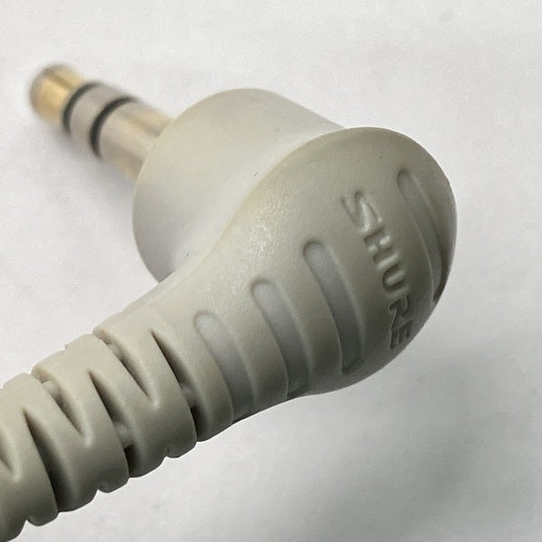 SHURE 【中古】SE535LTD-A【秋葉原】 – e☆イヤホン