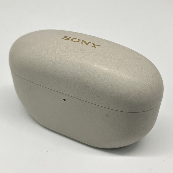 美品　SONY WF-1000XM5 プラチナシルバー SONY WF-1000XM5 ワイヤレスイヤホン プラチナシルバー 美品 楽天市場