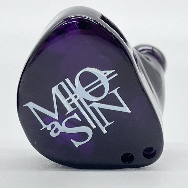 Unique Melody 【中古】MASON II 【UNM-3515】【秋葉原】 – e☆イヤホン