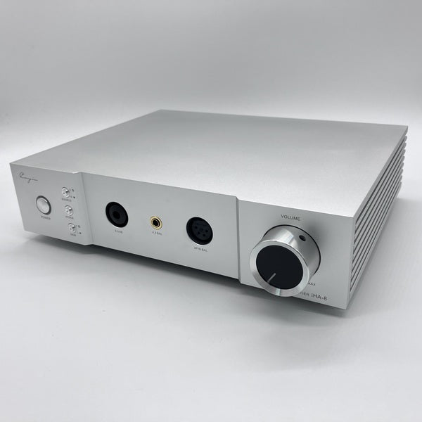 【中古】iHA-8 フルバランス ヘッドホンアンプ【秋葉原】