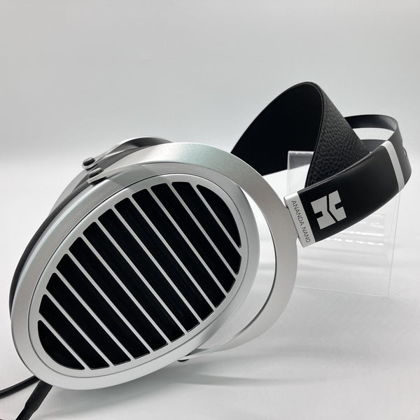 HIFIMAN 【中古】ANANDA NANO【名古屋】 – e☆イヤホン