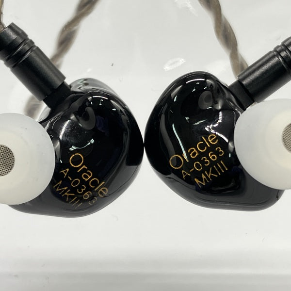 THIEAUDIO 【中古】Oracle MKIII【秋葉原】 – e☆イヤホン
