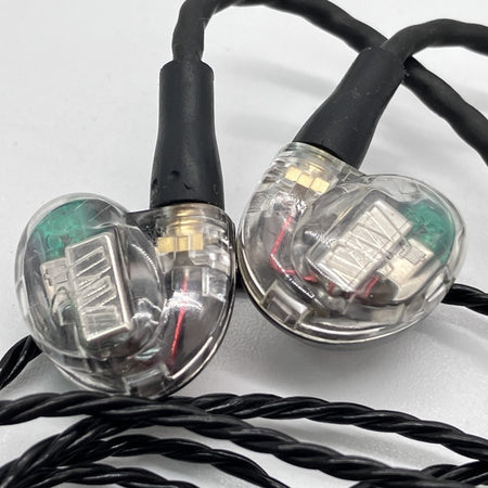 Westone Audio 【中古】UM Pro30 Clear（WST-UMPRO30-CLEAR）【秋葉原