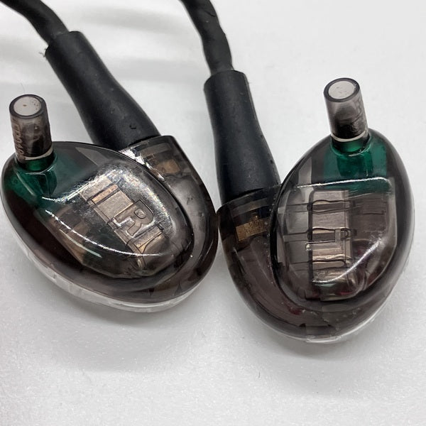 Westone Audio 【中古】UM Pro30 Clear（WST-UMPRO30-CLEAR）【秋葉原