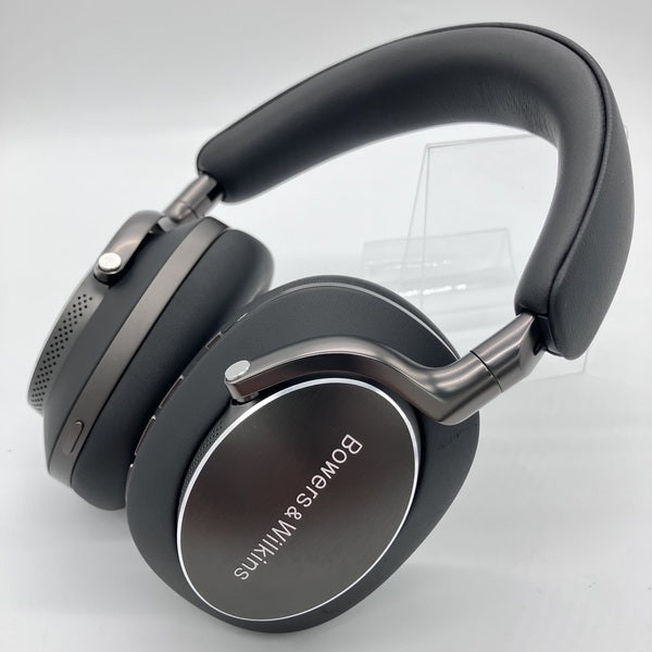 Bowers & Wilkins 【中古】Px8/B ブラック【秋葉原】 – e☆イヤホン