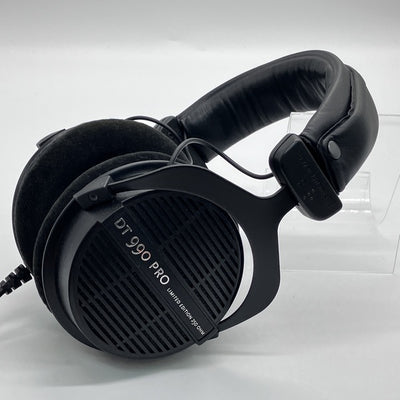 beyerdynamic 【中古】DT990PRO LIMITED EDITION【名古屋】 – e☆イヤホン
