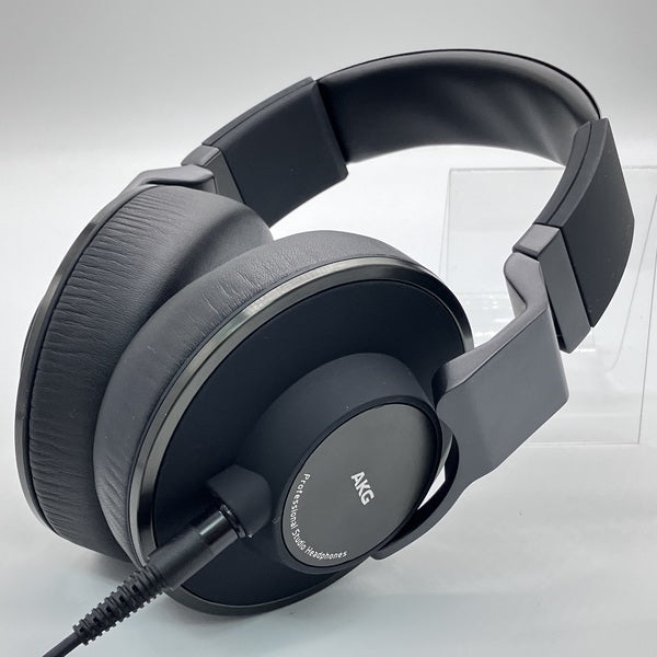 AKG 【中古】K553 MKII 【K553MKII-Y3】【名古屋】 – e☆イヤホン