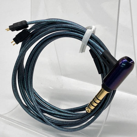 onso 【中古】05シリーズ trans 4.4mm5極-2PIN CIEM L/R