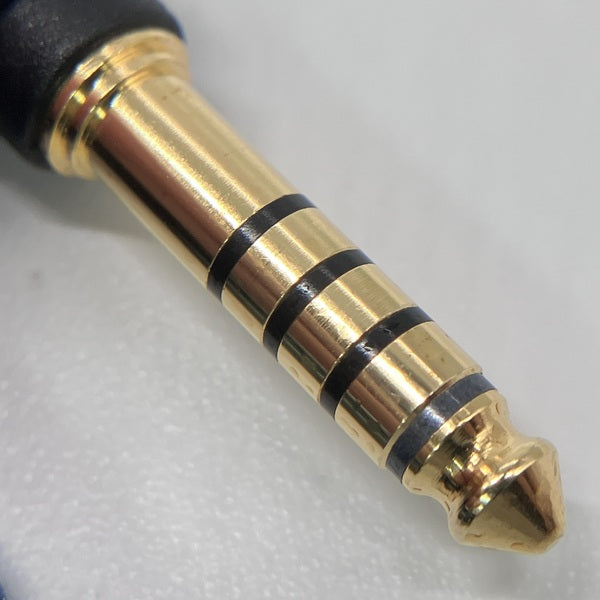 onso 【中古】05シリーズ trans 4.4mm5極-2PIN CIEM L/R