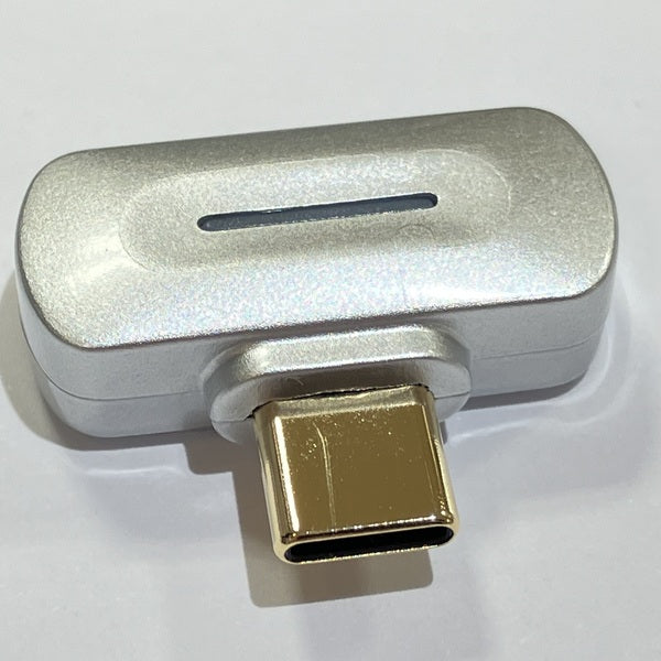 【中古】BT11 Silver 【FIO-BT11-S】【名古屋】