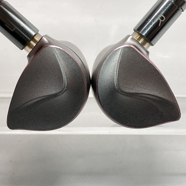 【中古】Winter シルバー (4.4mmプラグ)【秋葉原】