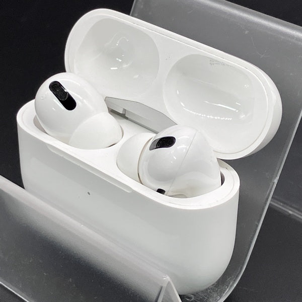 【中古】AirPods Pro MWP22J/A【名古屋】