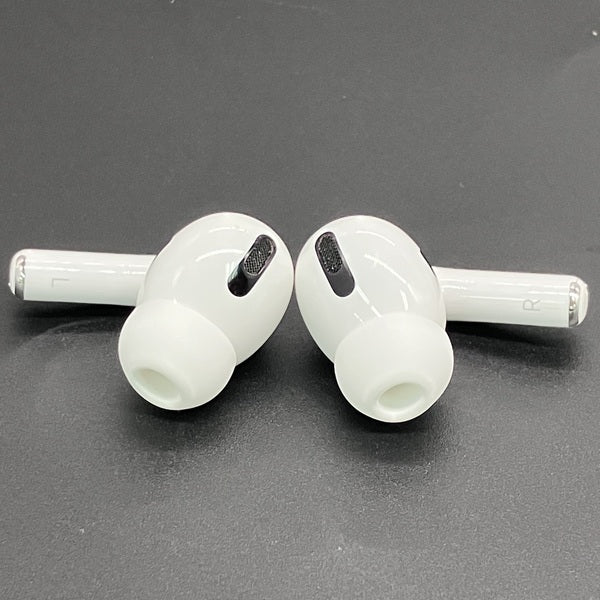 AirPodsPro2 【中古】 Apple 【中古】AirPods Pro MWP22J/A【名古屋】 – e☆イヤホン