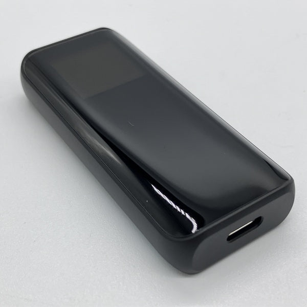 【中古】BTR15 Black 【FIO-BTR15-B】【秋葉原】