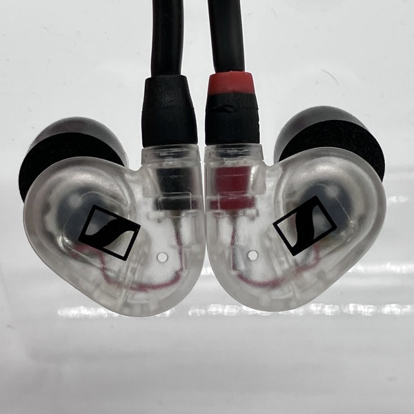 【中古】IE 100 PRO CLEAR【仙台】