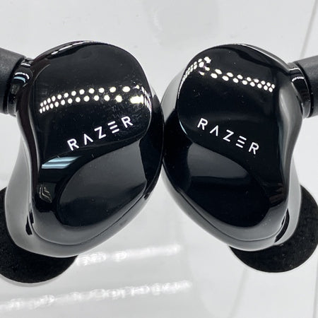 Razer 【中古】Moray【RZ12-04450100-R3M1】【日本橋】 – e☆イヤホン