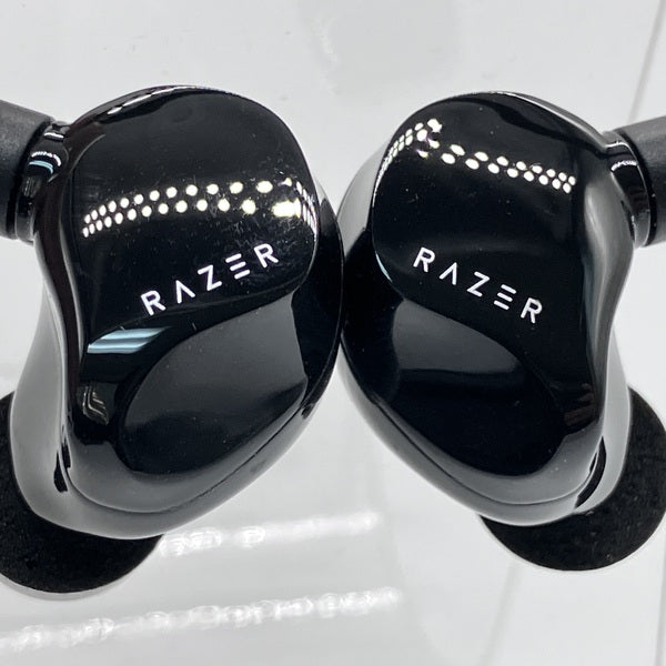 Razer 【中古】Moray【RZ12-04450100-R3M1】【日本橋】 – e☆イヤホン