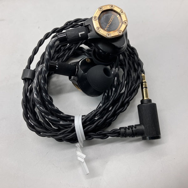 MADOO 【中古】Typ622 【MDO-T622-AL】【秋葉原】 – e☆イヤホン