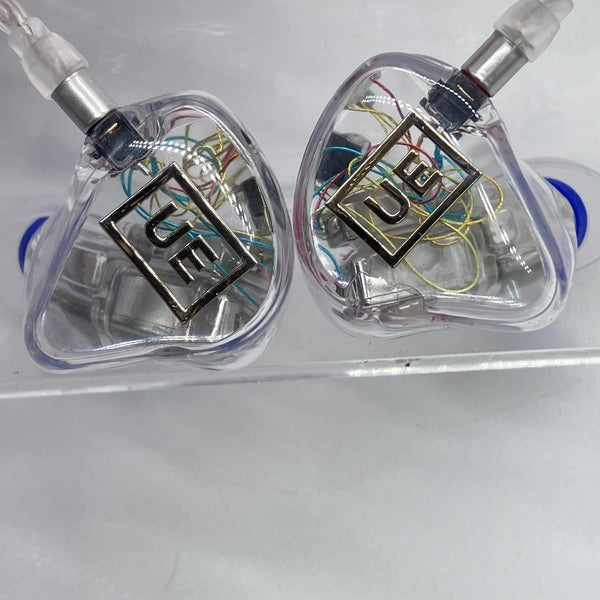 【中古】UE Reference Remastered Plus Pro To-Go【秋葉原】