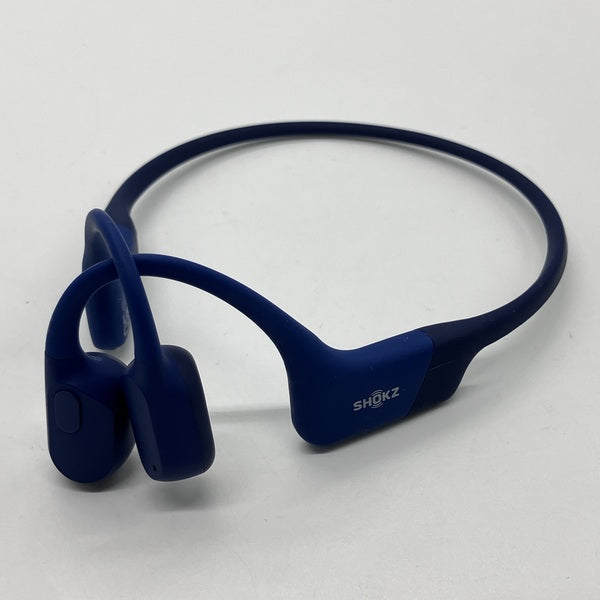 【中古】OpenRun Blue【SKZ-EP-000005】【秋葉原】
