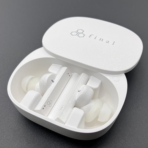 【中古】ZE8000 ホワイト 【FI-ZE8DPLTW-WHITE】【日本橋】