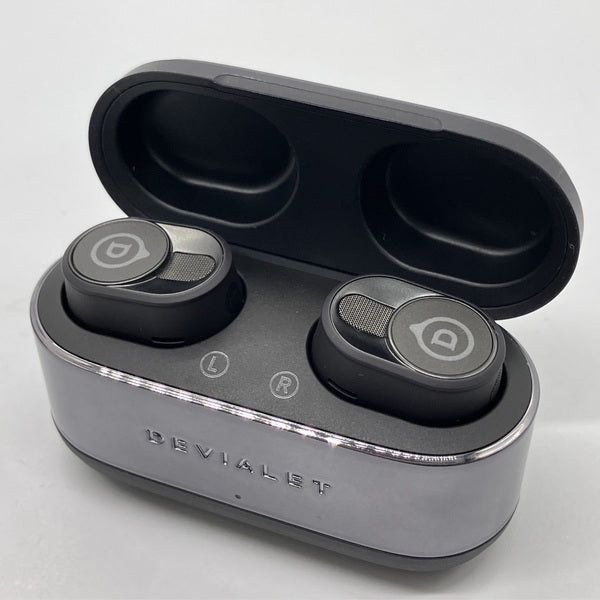 【中古】GEMINI II Matte Black【日本橋】