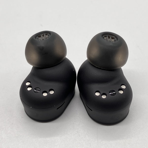 DEVIALET Gemini II Matte Black 中古 イヤホン Amazon.com: Devialet Gemini II True Wireless Earbuds - Matte Black