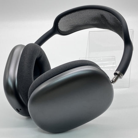 Apple 【中古】AirPods Max MGYH3J/A ワイヤレスヘッドホン スペース