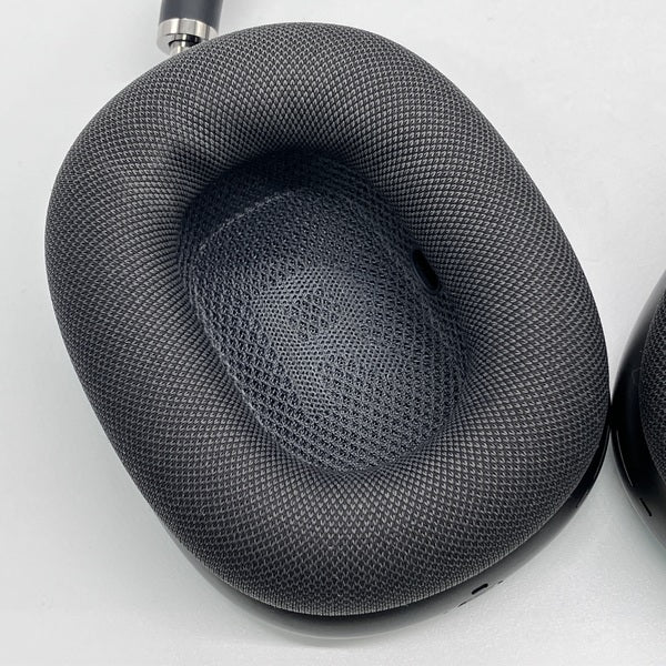 Apple 【中古】AirPods Max MGYH3J/A ワイヤレスヘッドホン スペース