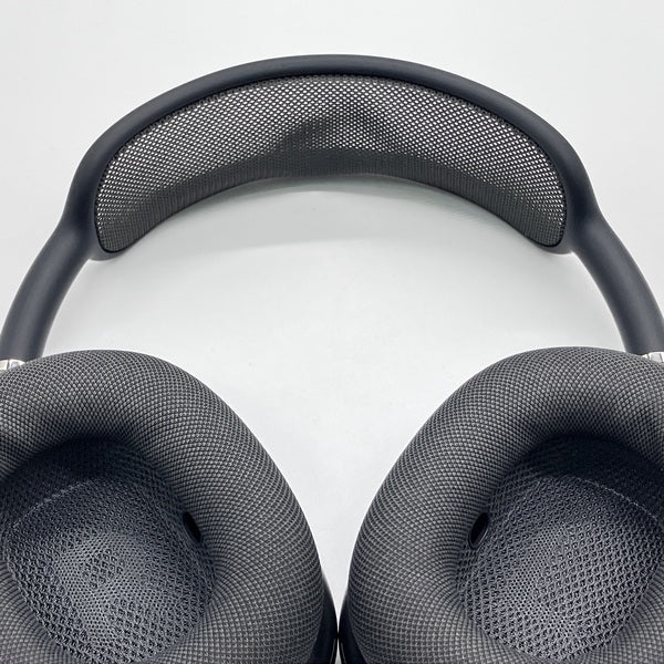 Apple 【中古】AirPods Max MGYH3J/A ワイヤレスヘッドホン スペース