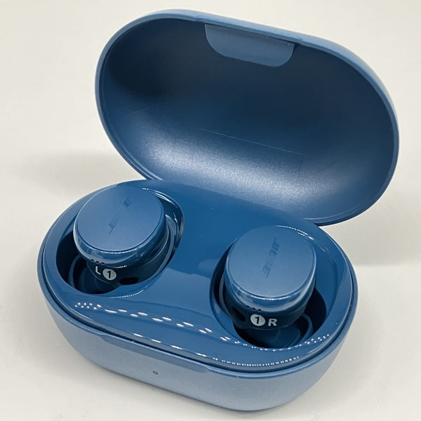 【中古】QuietComfort Earbuds TWILIGHT BLUE【秋葉原】