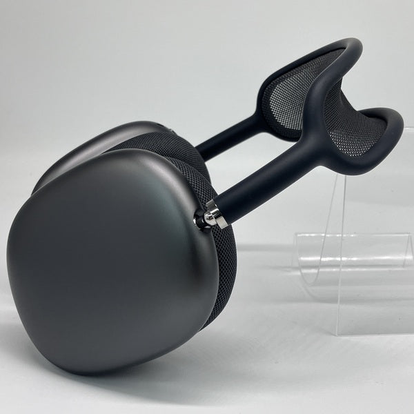 【中古】AirPods Max MGYH3J/A　ワイヤレスヘッドホン　スペースグレイ【秋葉原】