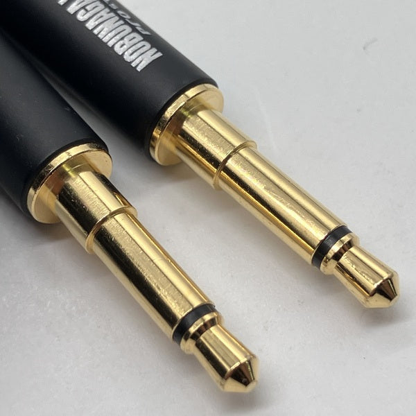 NOBUNAGA Labs 【中古】霧降 (Kirifuri) 4.4mm5極バランス/3.5mm2極