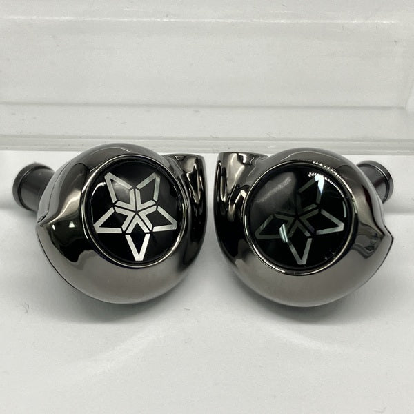 【中古】FH11 Black 【FIO-IEM-FH11-B】(ケーブル欠品)【仙台】
