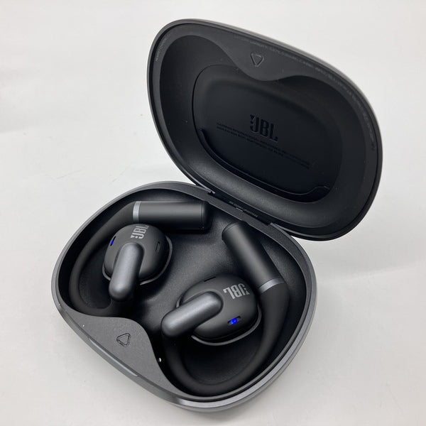 【中古】Sense Pro ブラック 【JBLSENSEPROBLK】【秋葉原】