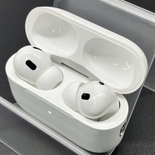 【中古】AirPods Pro (第2世代) MQD83J/A【日本橋】