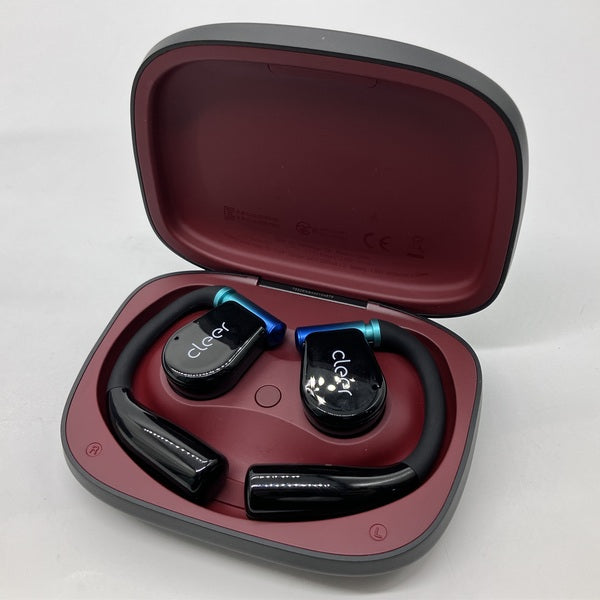 【中古】ARC3 Max Black&Blue 【CLR-ARC3X-BL】【日本橋】