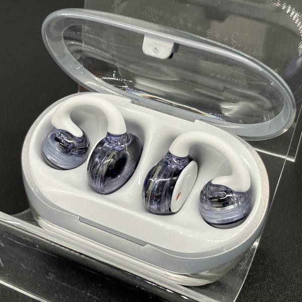 【中古】Soundgear Clips ホワイト【JBLSNDGEARCLWHT】【仙台】