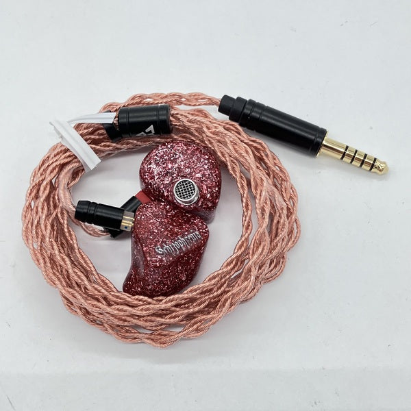 Epic Audio 【中古】Schizophrenia【秋葉原】 – e☆イヤホン
