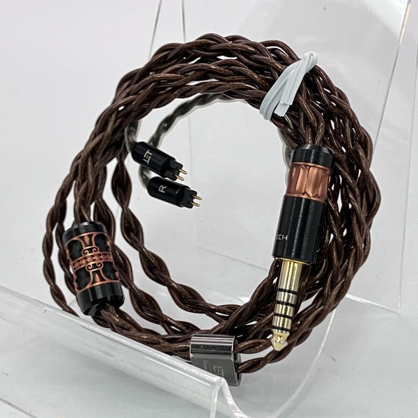 【中古】Ode to Laura 2pin to 4.4mm Balanced【秋葉原】