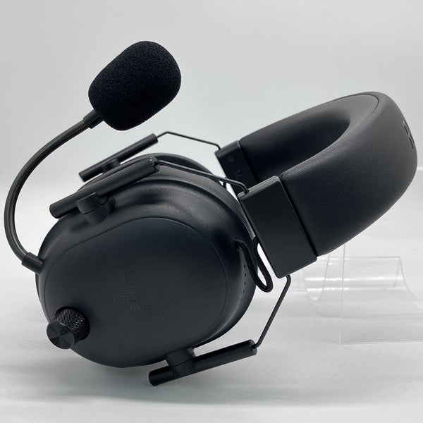 【中古】Razer BLACKSHARK V2 PRO Razer（レイザー） (ゲーミングヘッドセット) BlackShark V2 Pro