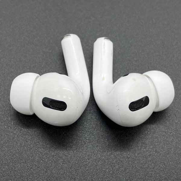 Apple 【中古】Apple AirPods Pro MLWK3J/A (2021/Magsafe)【秋葉原