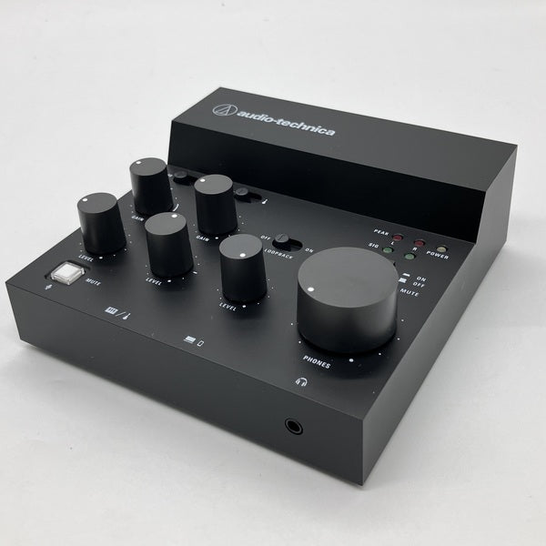 【中古】AT-UMX3【秋葉原】